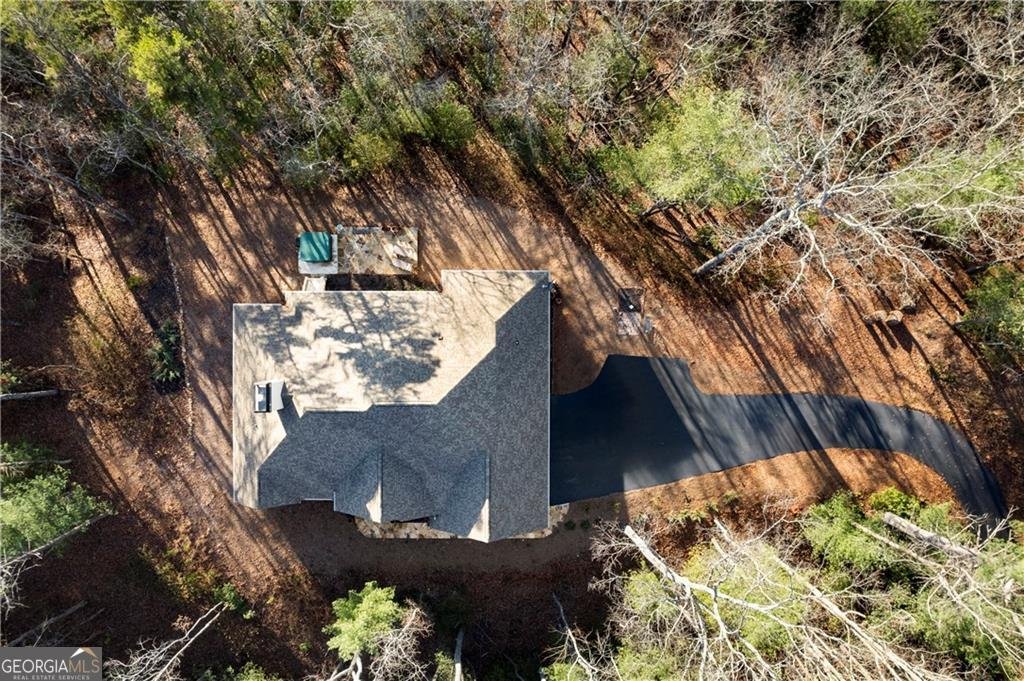 140 Robert Drive Ellijay - 2