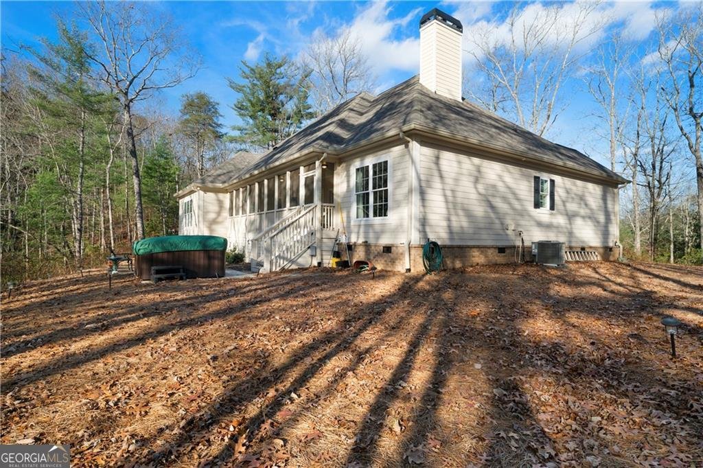 140 Robert Drive Ellijay - 33