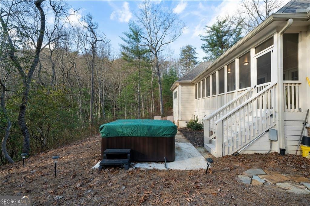 140 Robert Drive Ellijay - 34