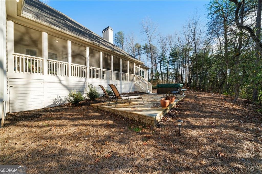 140 Robert Drive Ellijay - 35