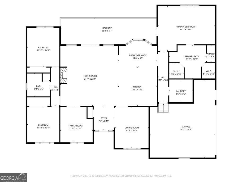 140 Robert Drive Ellijay - 36