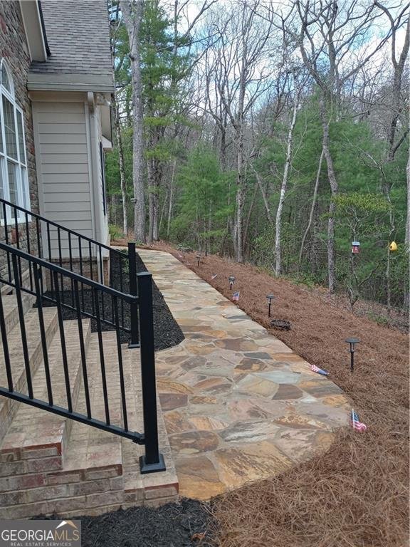 140 Robert Drive Ellijay - 38