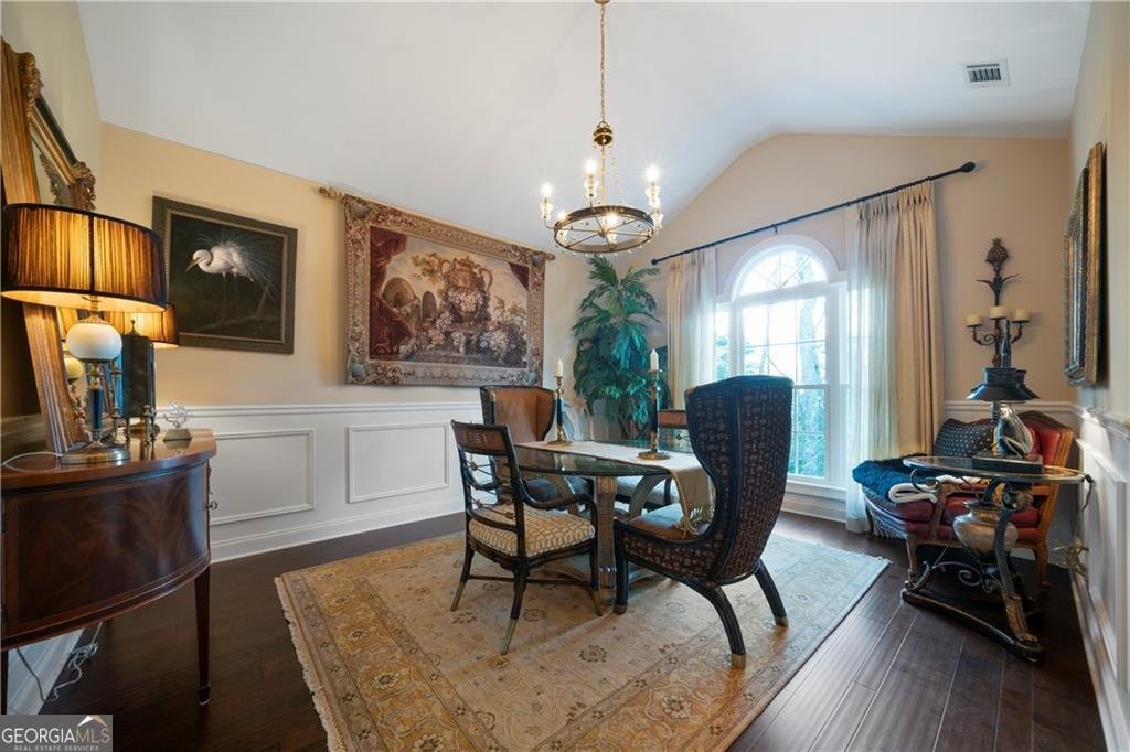 140 Robert Drive Ellijay - 5