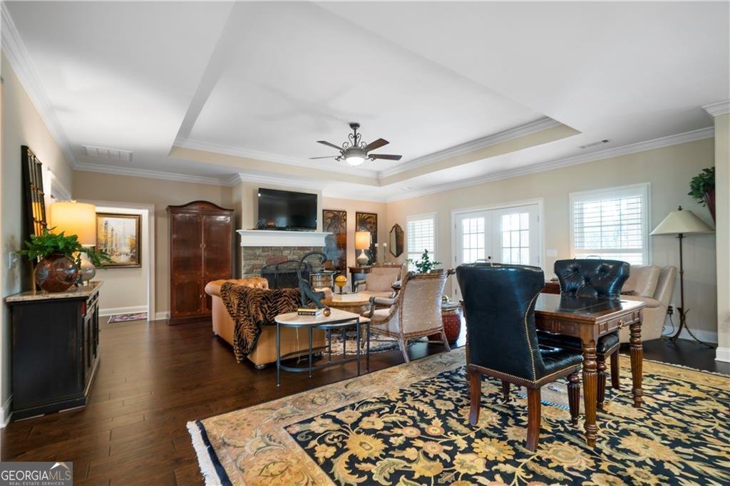 140 Robert Drive Ellijay - 6