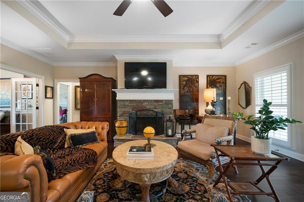 140 Robert Drive Ellijay - 8