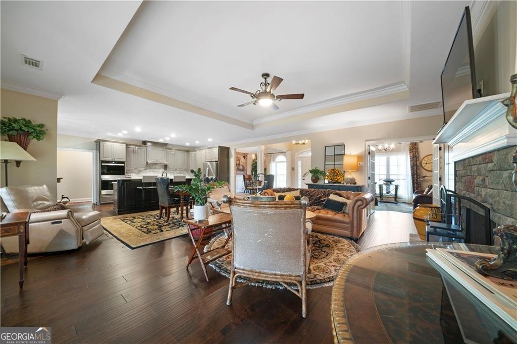 140 Robert Drive Ellijay - 9