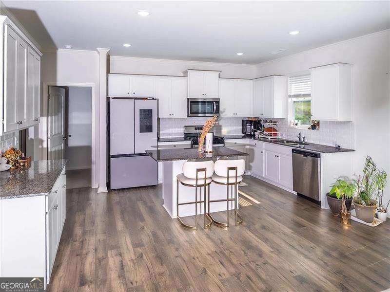 4650 Bramblett Grove Place Cumming - 10