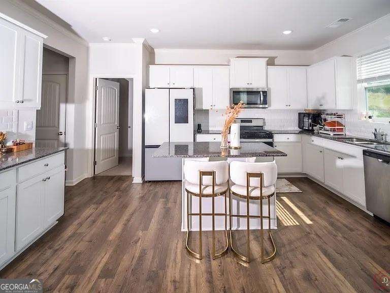 4650 Bramblett Grove Place Cumming - 11