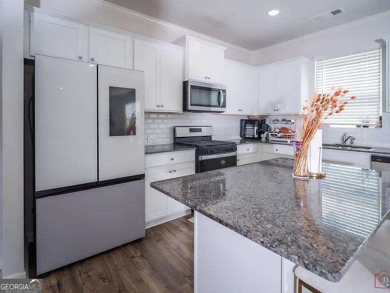 4650 Bramblett Grove Place Cumming - 12