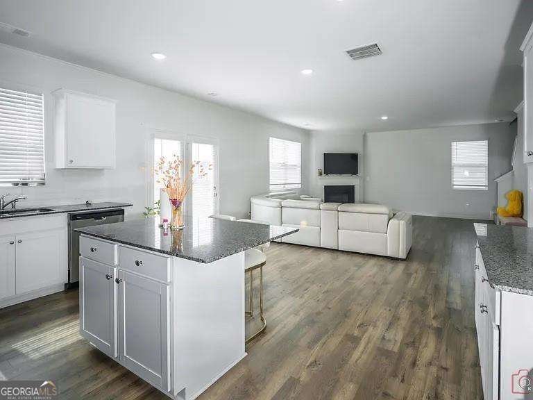 4650 Bramblett Grove Place Cumming - 14