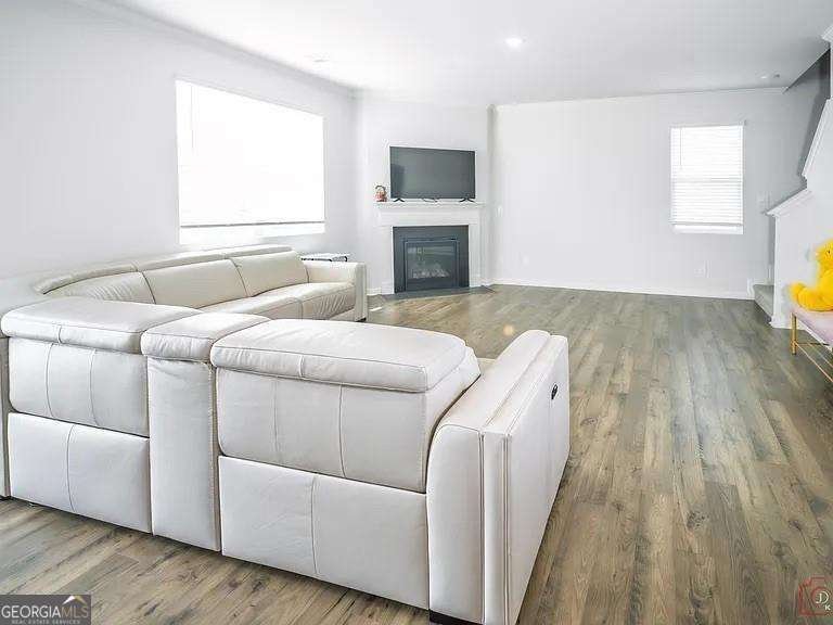 4650 Bramblett Grove Place Cumming - 15