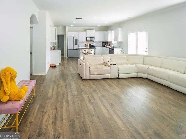 4650 Bramblett Grove Place Cumming - 18