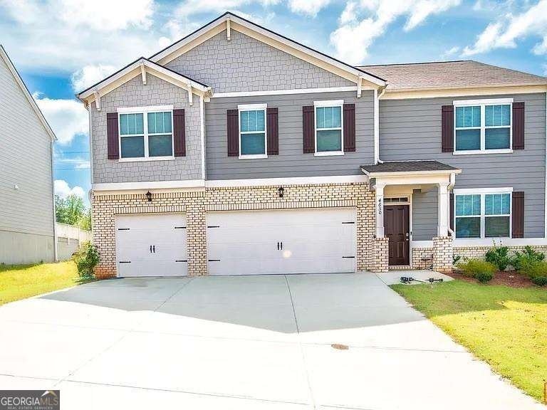 4650 Bramblett Grove Place Cumming - 2