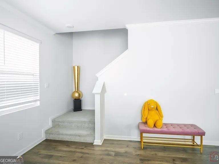 4650 Bramblett Grove Place Cumming - 20