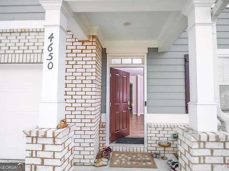 4650 Bramblett Grove Place Cumming - 8