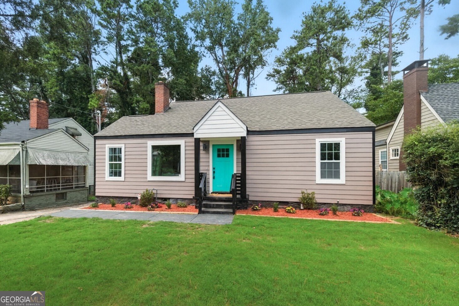 1707 Richland Road Atlanta - main photo