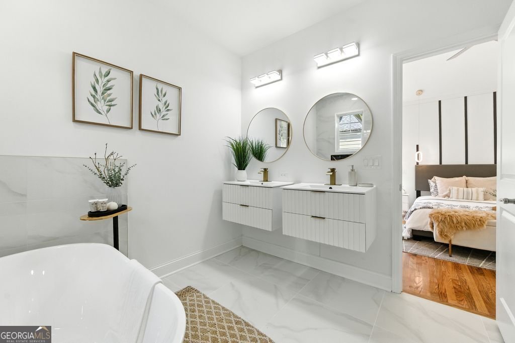 1707 Richland Road Atlanta - 17