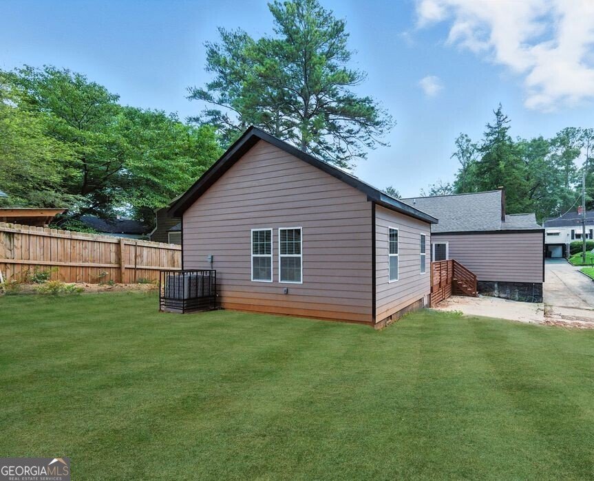 1707 Richland Road Atlanta - 28
