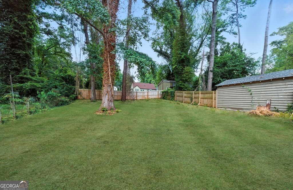 1707 Richland Road Atlanta - 29