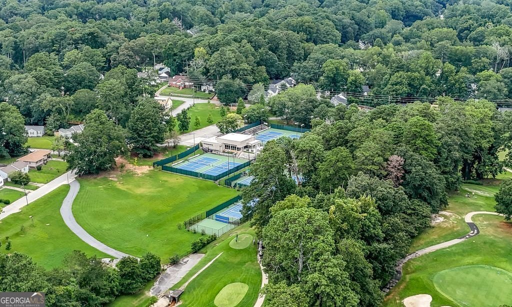 1707 Richland Road Atlanta - 31