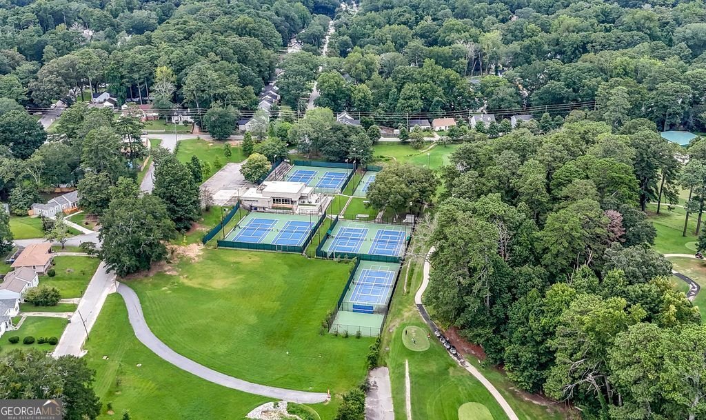 1707 Richland Road Atlanta - 35