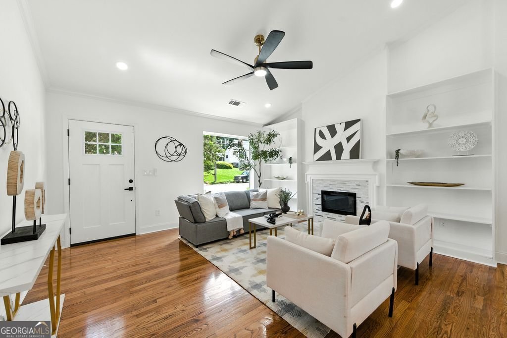 1707 Richland Road Atlanta - 4