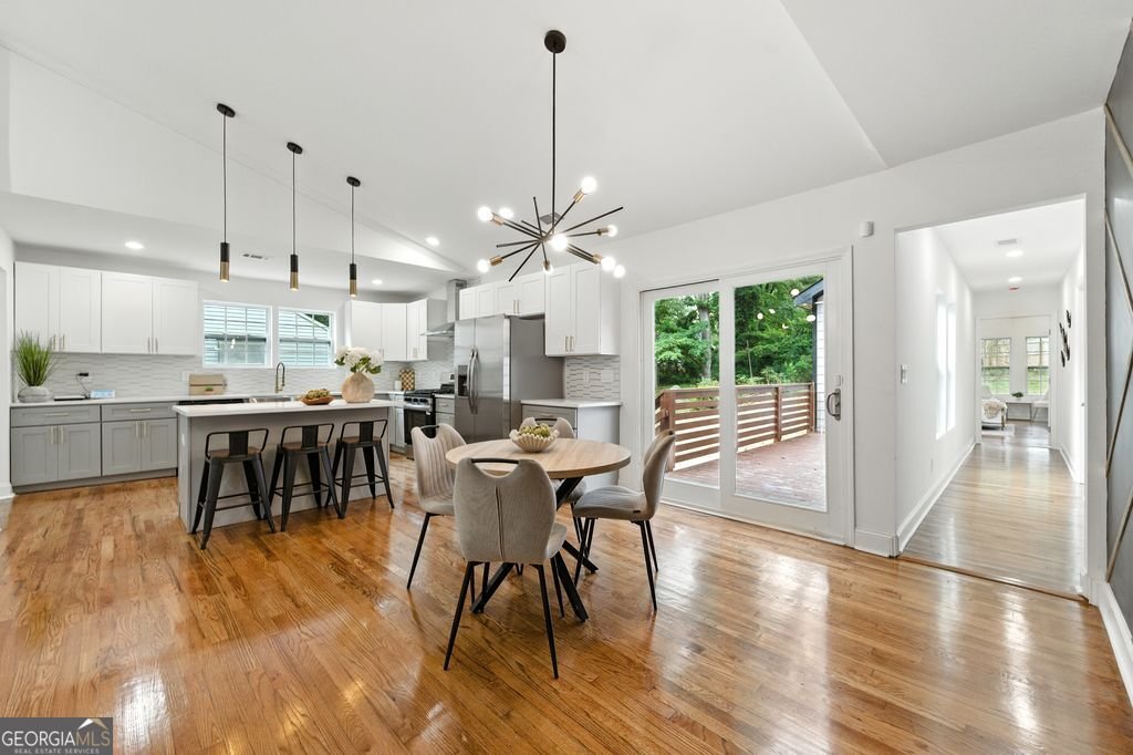 1707 Richland Road Atlanta - 5