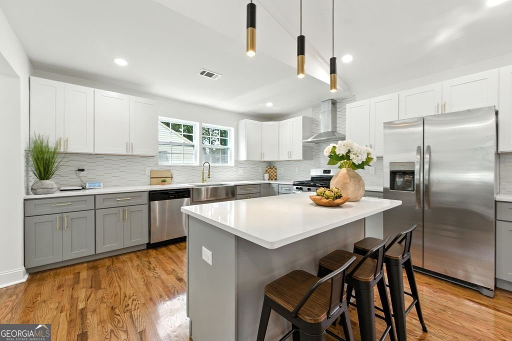 1707 Richland Road Atlanta - 6