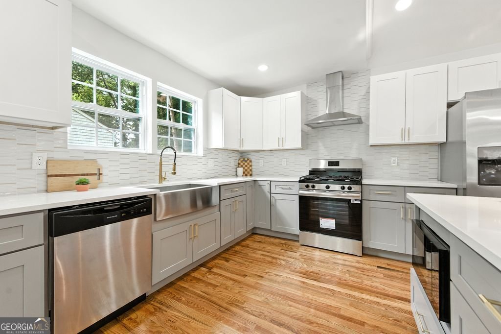 1707 Richland Road Atlanta - 7