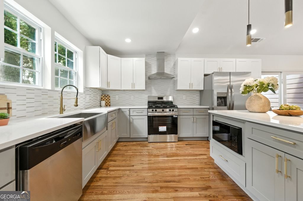 1707 Richland Road Atlanta - 8