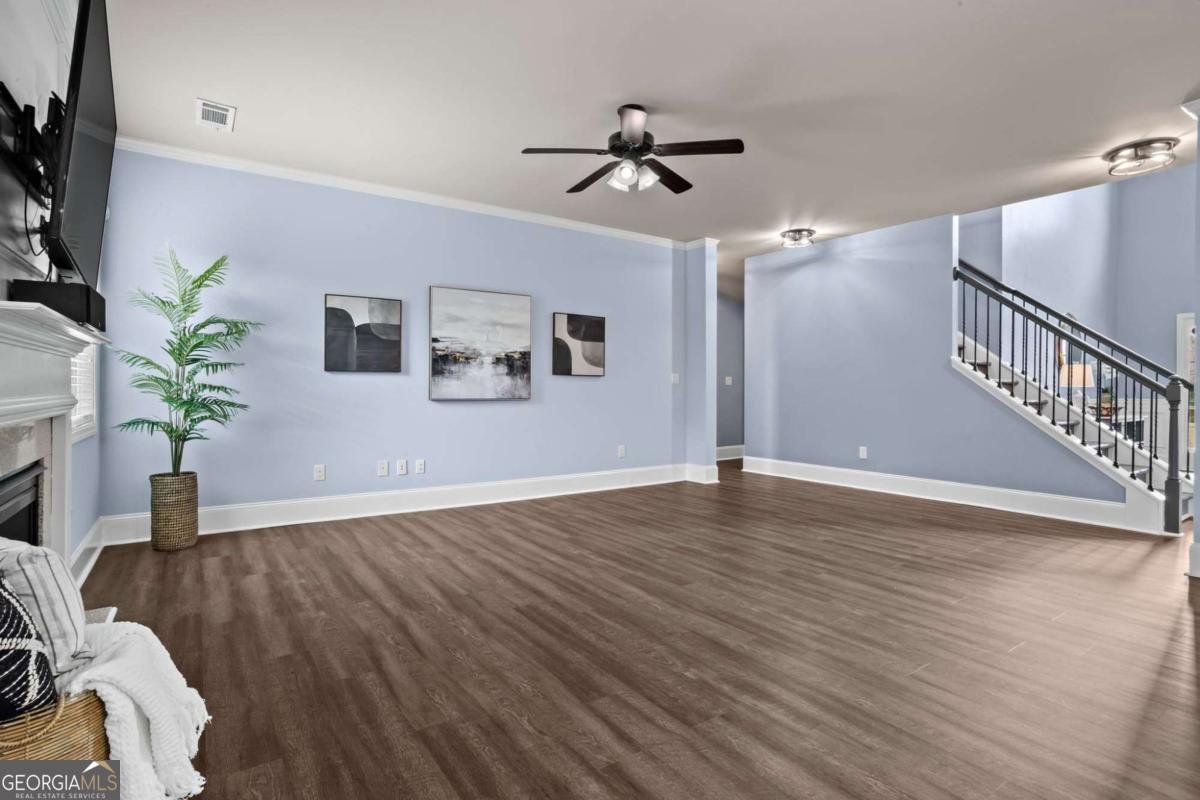 506 Olympic Way Acworth - 10