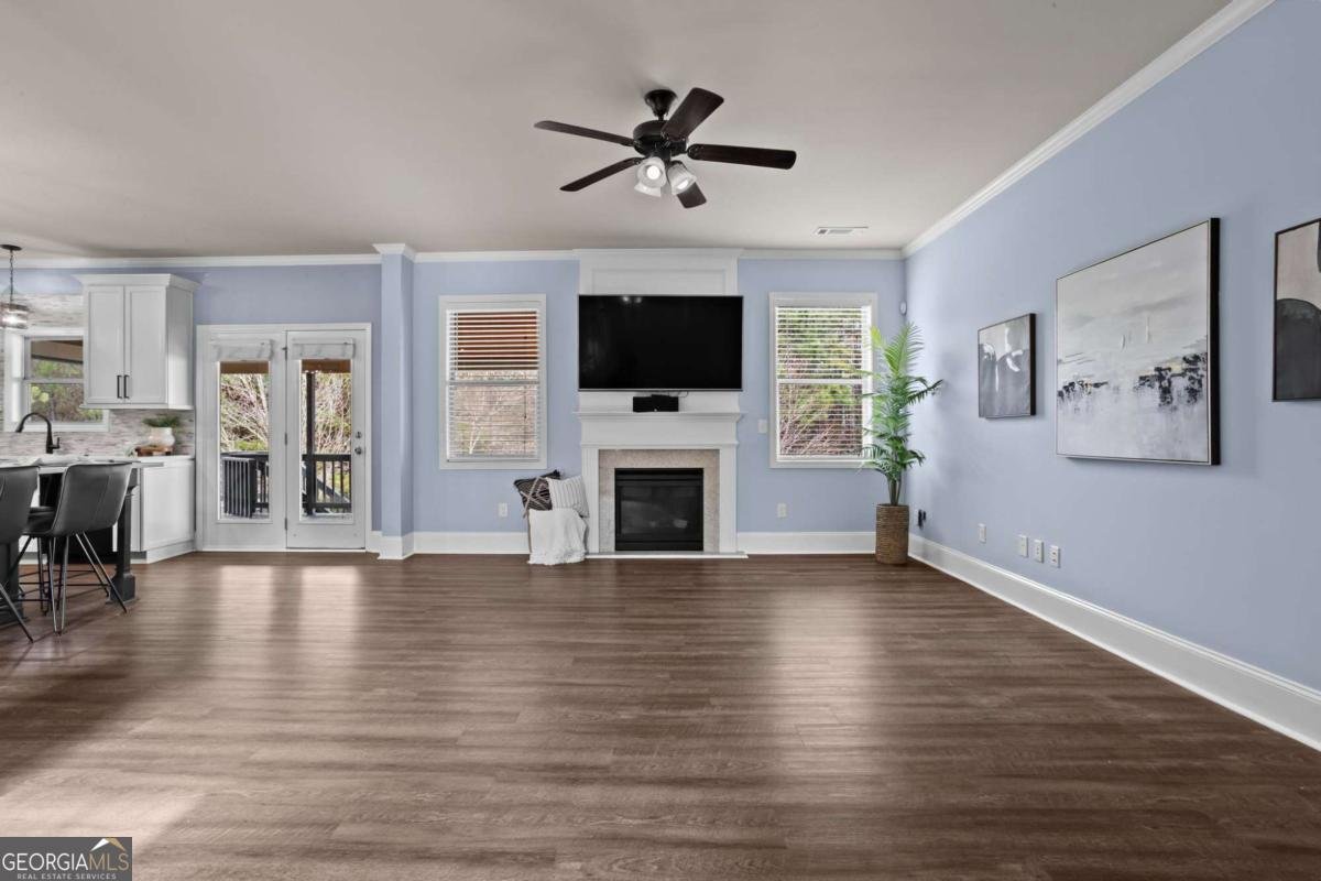 506 Olympic Way Acworth - 11