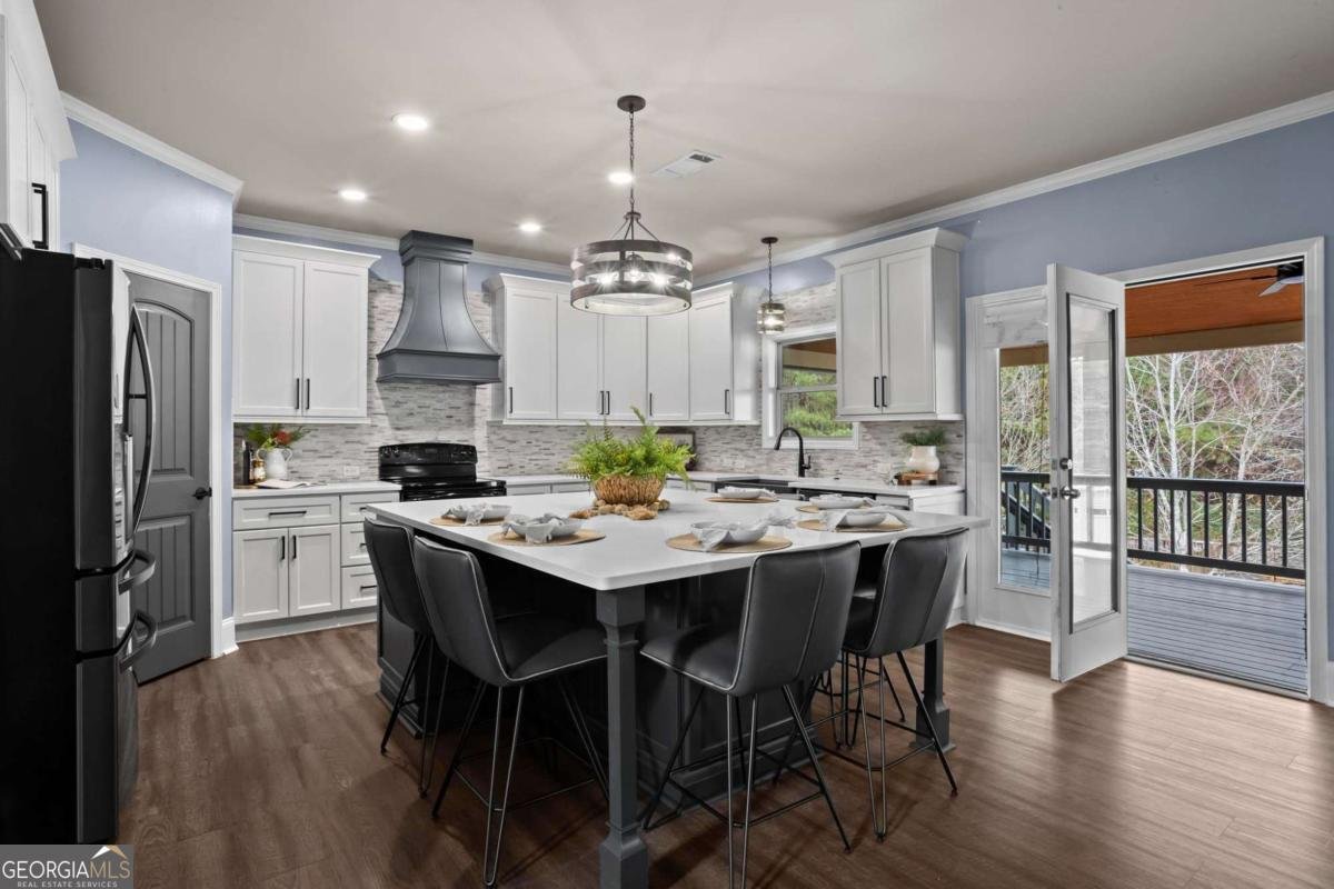 506 Olympic Way Acworth - 12