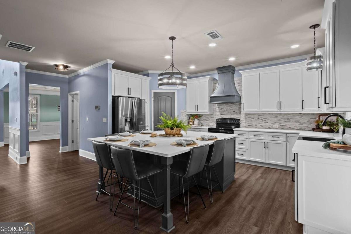 506 Olympic Way Acworth - 14