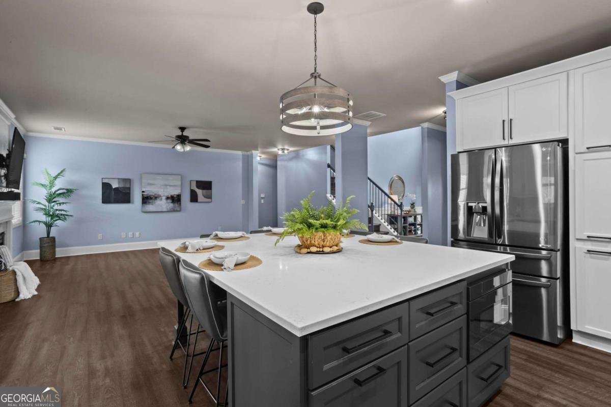 506 Olympic Way Acworth - 15