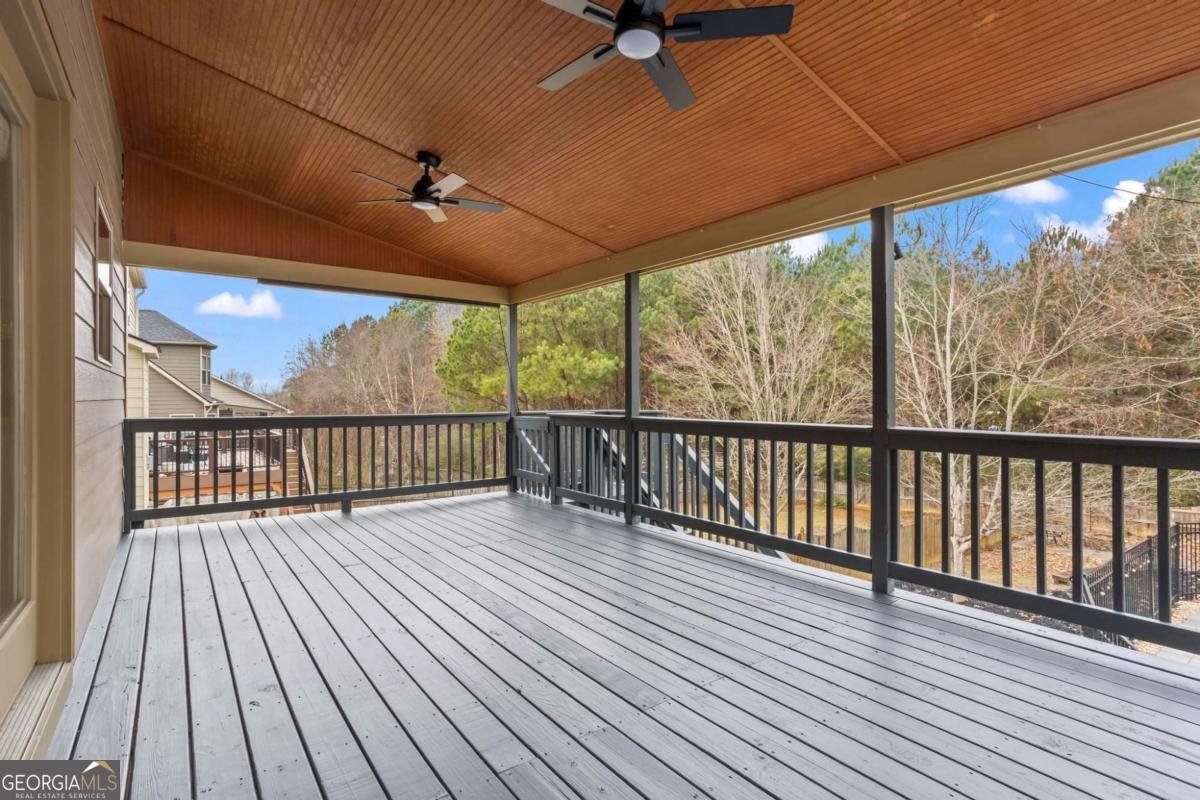 506 Olympic Way Acworth - 20