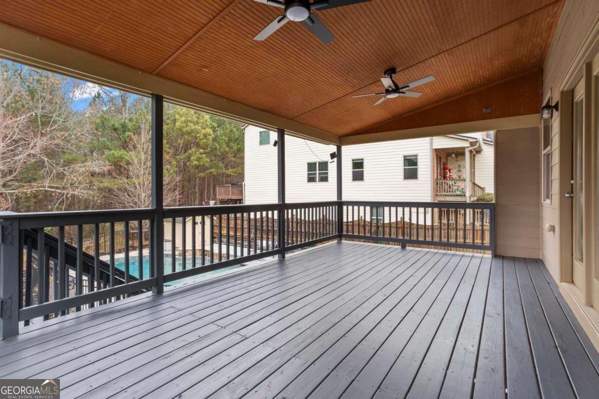 506 Olympic Way Acworth - 21