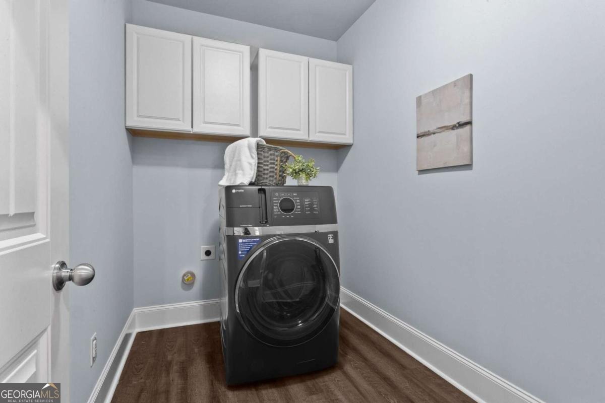 506 Olympic Way Acworth - 25