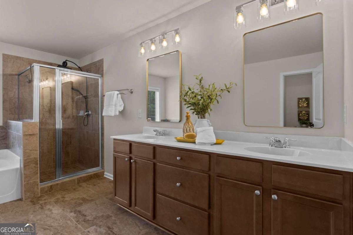 506 Olympic Way Acworth - 33