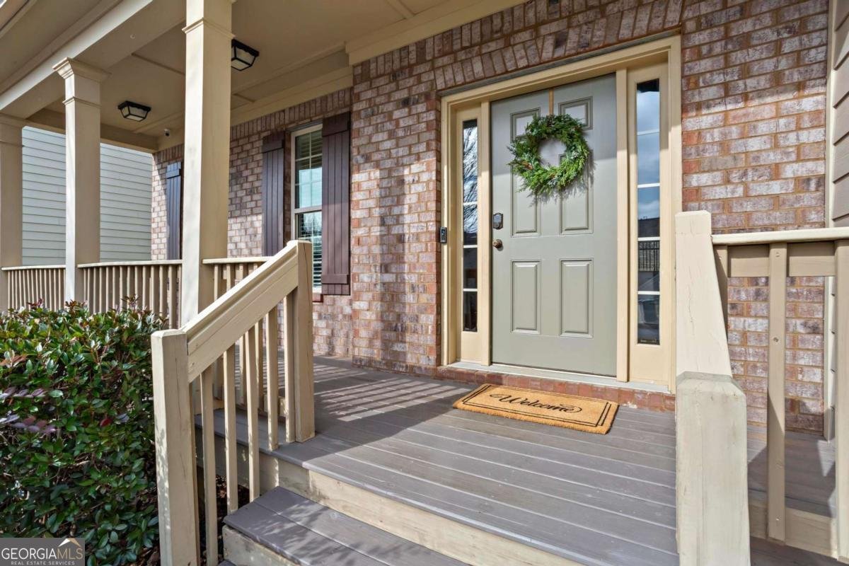 506 Olympic Way Acworth - 4