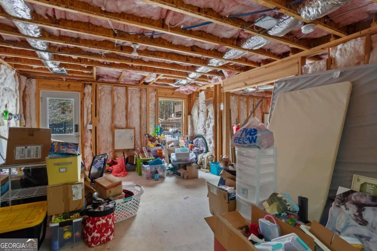 506 Olympic Way Acworth - 48