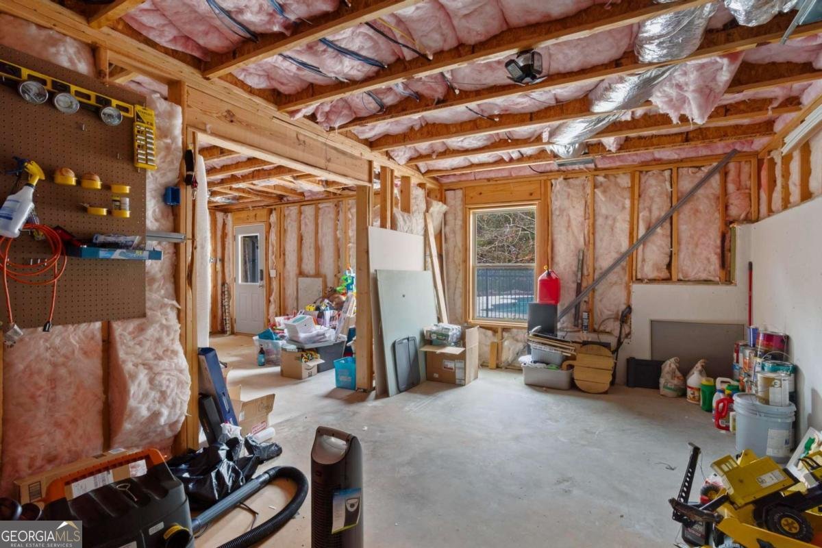 506 Olympic Way Acworth - 49