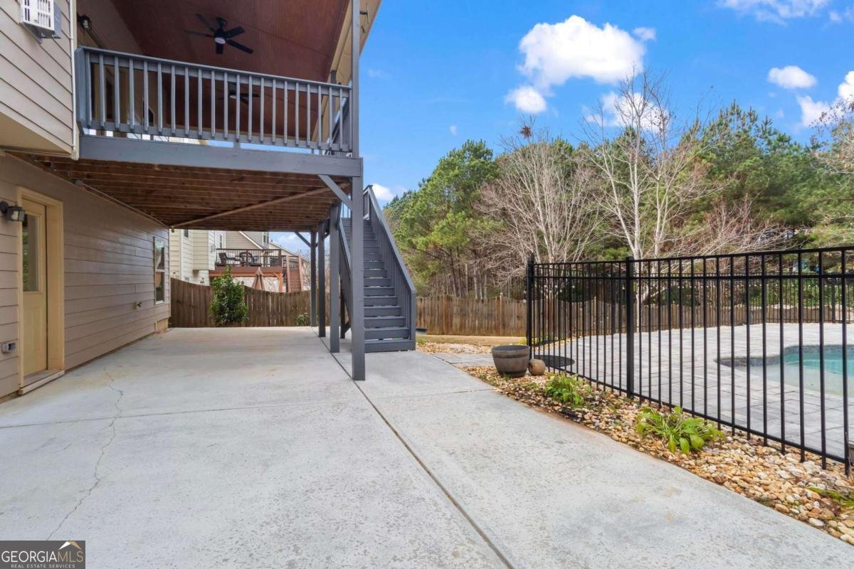 506 Olympic Way Acworth - 50