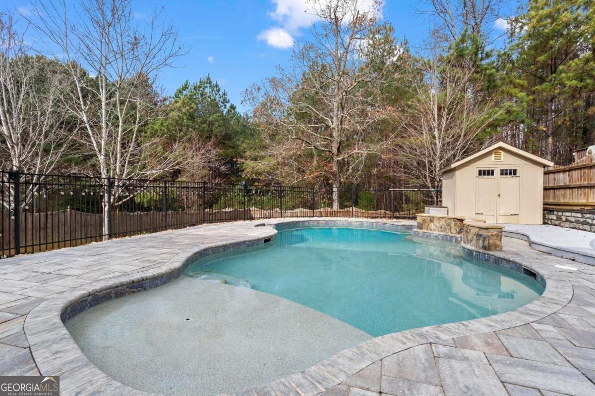 506 Olympic Way Acworth - 52