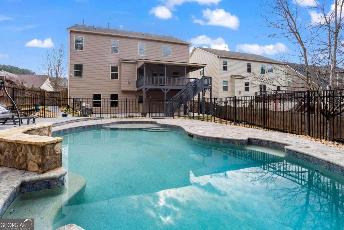 506 Olympic Way Acworth - 53