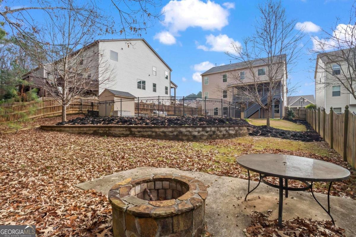 506 Olympic Way Acworth - 56