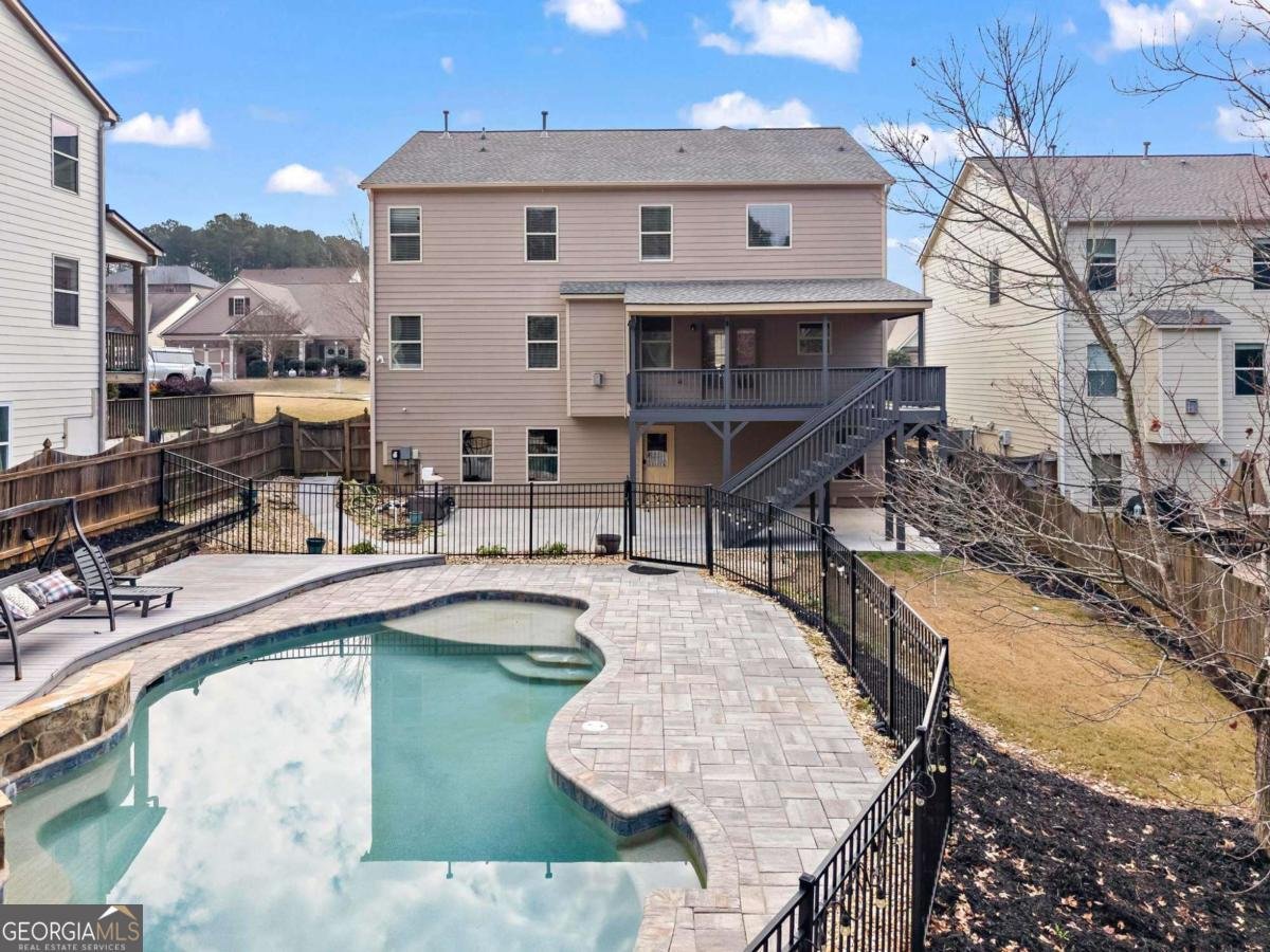 506 Olympic Way Acworth - 57