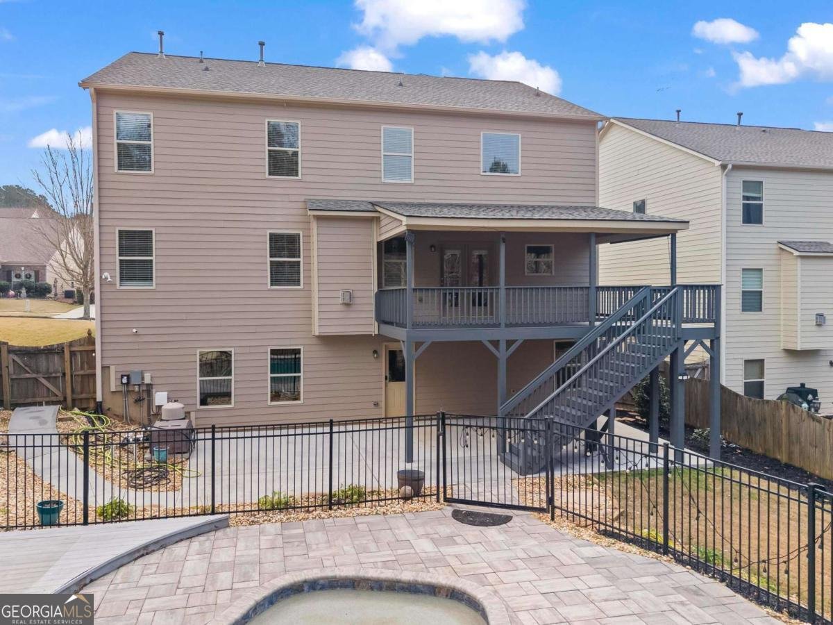 506 Olympic Way Acworth - 58