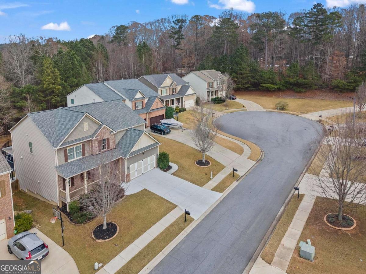 506 Olympic Way Acworth - 59