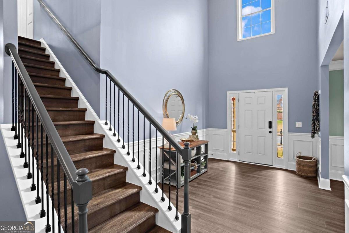 506 Olympic Way Acworth - 6